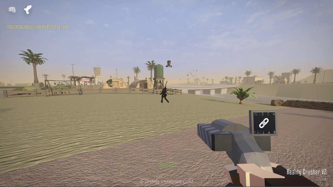 g沙盒仇恨14.7.0国际版截图3 g沙盒仇恨14.7.0国际版截图3