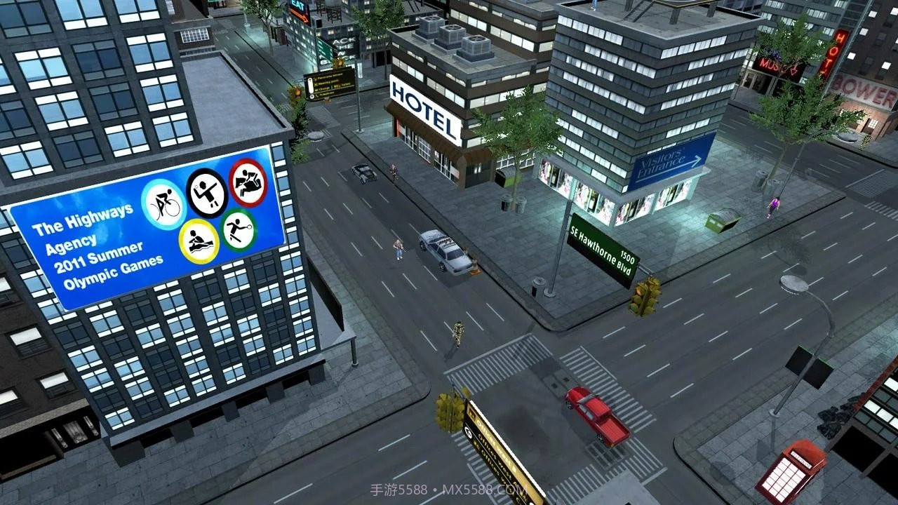 狙击战APP截图3 狙击战APP截图3