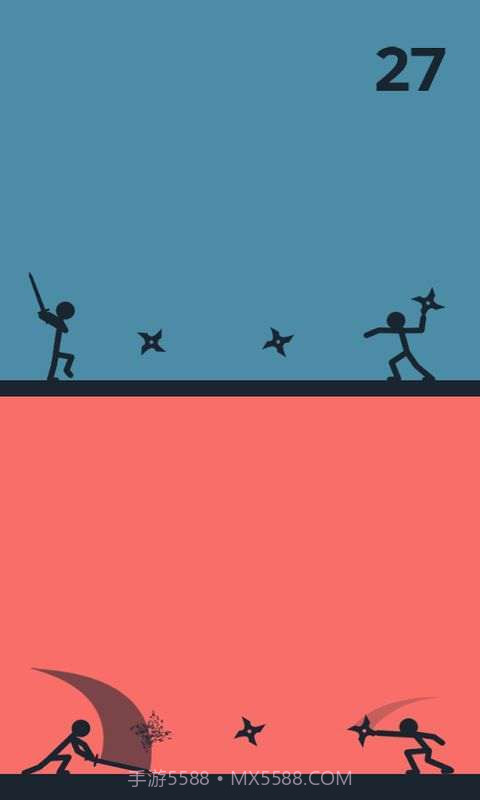 战斗吧火柴人截图3 战斗吧火柴人截图3