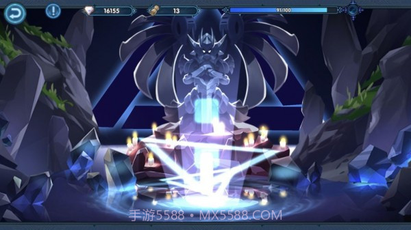 钢铁佣兵团截图4 钢铁佣兵团截图4