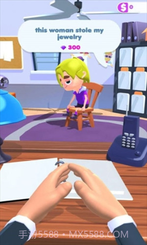 挠痒痒大师模拟器截图2