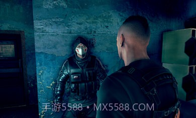 决裁者失落的前哨汉化版截图4