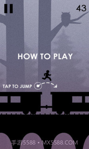 火柴人追火车截图3 火柴人追火车截图3