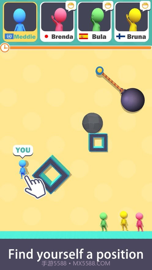 最后一个死截图2