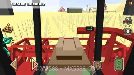 巨大的农场赛车截图3 巨大的农场赛车截图3