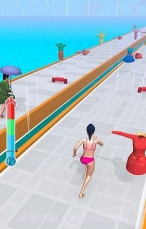 四季跑酷截图2 四季跑酷截图2