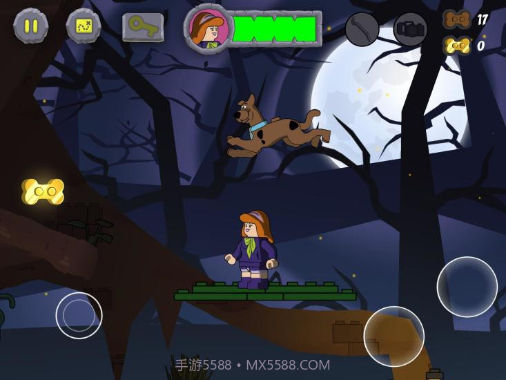 乐高史酷历险记截图2