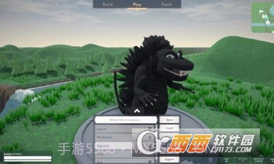 生物创造模拟器中文版截图1