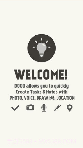 DOOO管理事项截图1 DOOO管理事项截图1