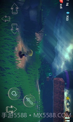 小小夜女郎截图3