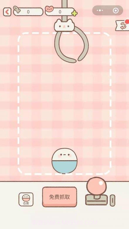 做你的猫截图1 做你的猫截图1