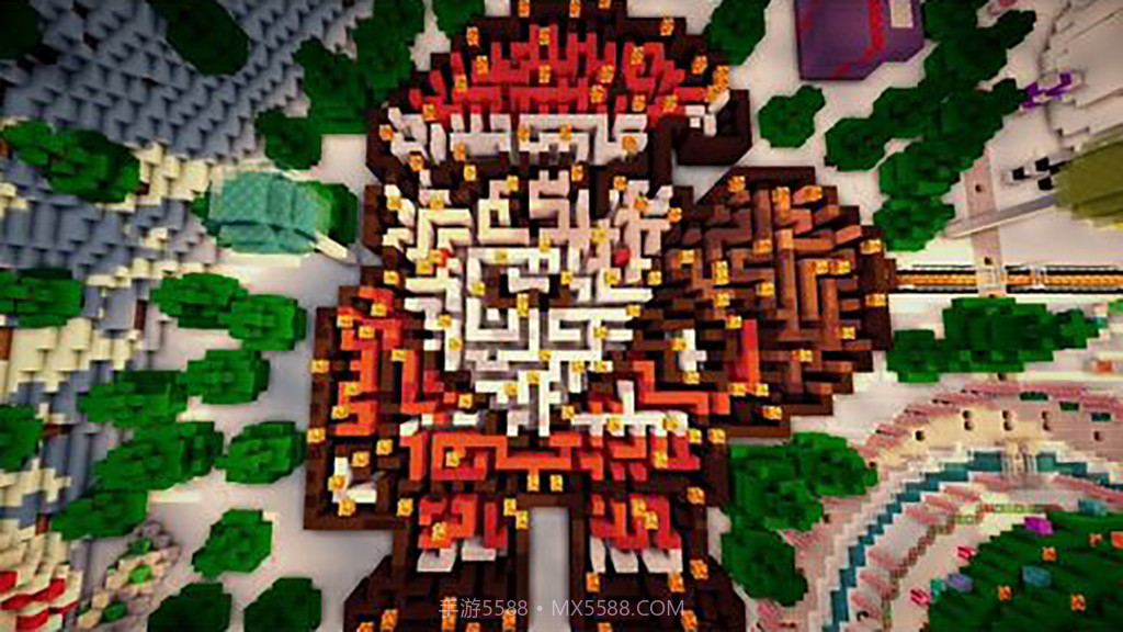 工艺世界圣诞版中文版截图3