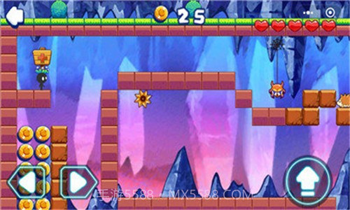 火柴人冲鸭截图1