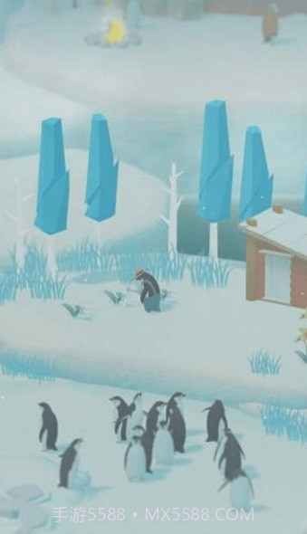 企鹅饲养员截图1 企鹅饲养员截图1