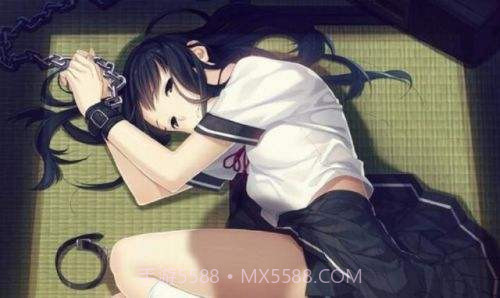 监禁少女 安卓汉化重制版截图1