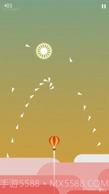 热气球上升截图4 热气球上升截图4