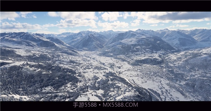 微软飞行模拟器2020截图4