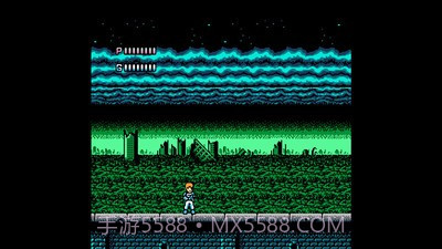 星际魂斗罗截图2