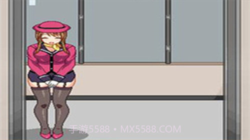 电梯服务员汉化版截图1 电梯服务员汉化版截图1
