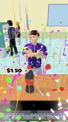 收银员3D截图3 收银员3D截图3