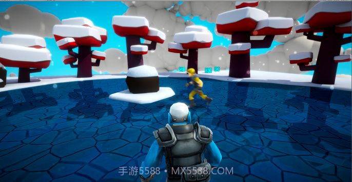 NO GUNS截图1 NO GUNS截图1