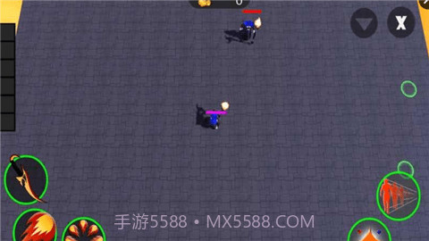 术士之战截图1 术士之战截图1