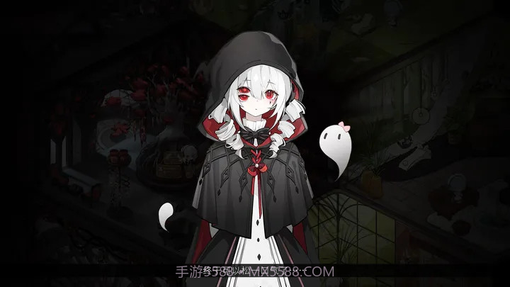 犹格索托斯的庭院截图1 犹格索托斯的庭院截图1