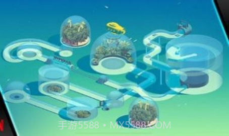 奇幻高尔夫（Wonderputt Forever）截图2