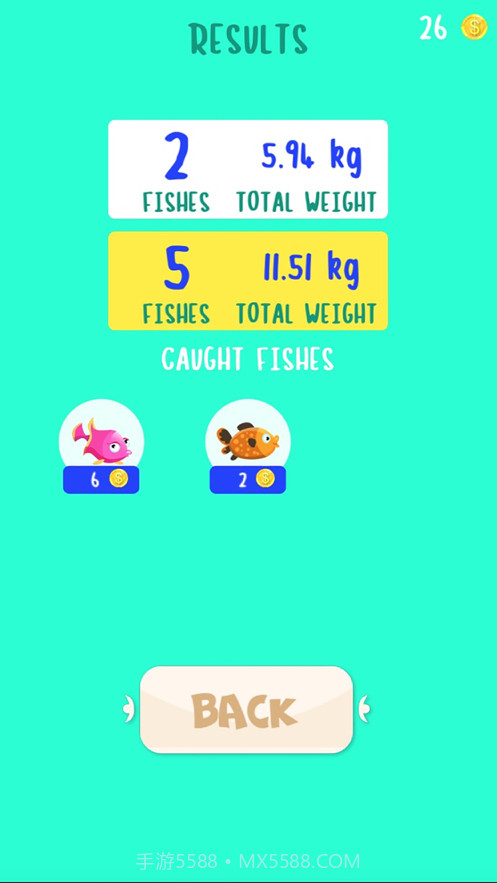 俄罗斯钓鱼4钓鱼大师截图3 俄罗斯钓鱼4钓鱼大师截图3