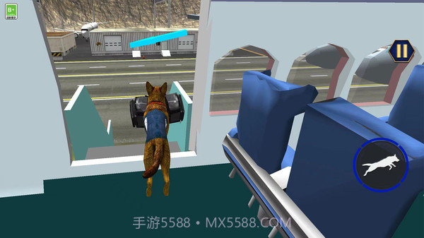 快来抓小偷截图2