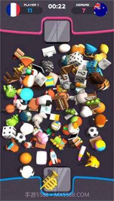 匹配大师拼图截图1