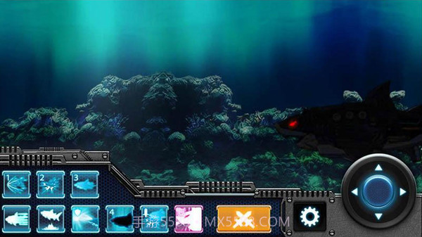 迪诺恐龙机器人手游截图4 迪诺恐龙机器人手游截图4