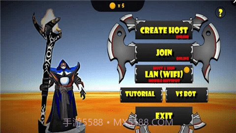 术士之战截图3 术士之战截图3