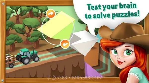 建筑套装建造者的梦想截图3