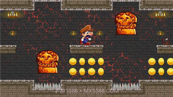 超级比诺2截图3