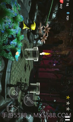 小小夜女郎截图2