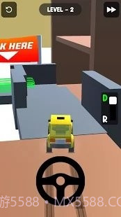 玩具车3D截图1 玩具车3D截图1