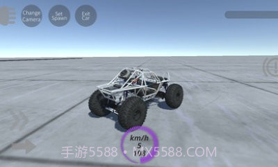 辛迪汽车驾驶中文版截图1 辛迪汽车驾驶中文版截图1