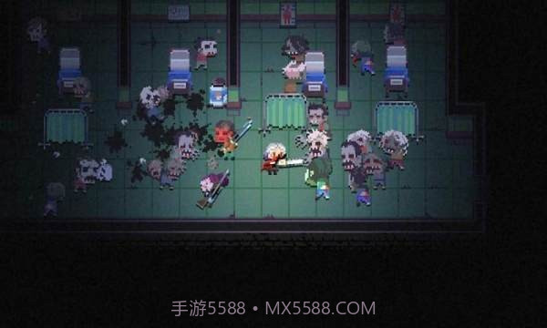 加拿大死亡之路汉化版截图2