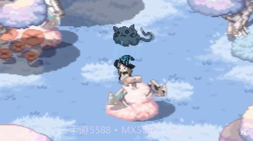 林中小女巫截图4