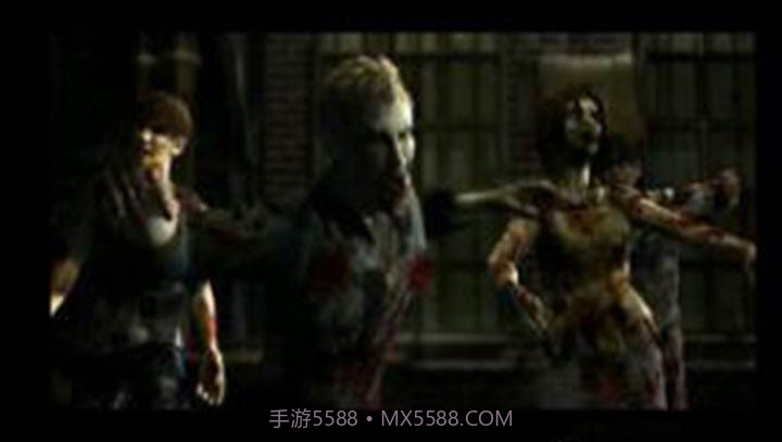 生化危机3截图3