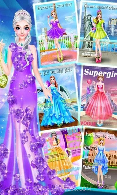 美容美发店截图5 美容美发店截图5