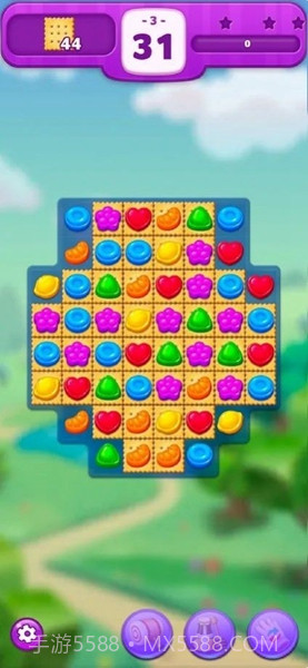 糖果甜心3截图2