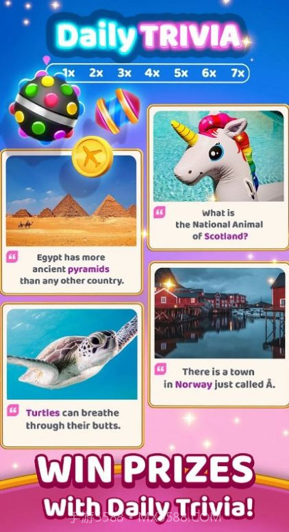 拼图和护照截图2 拼图和护照截图2