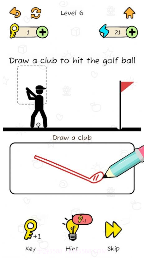 画出武器截图1 画出武器截图1