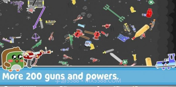 怪异的水果截图3 怪异的水果截图3