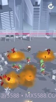 椅子上的死亡对决截图3 椅子上的死亡对决截图3