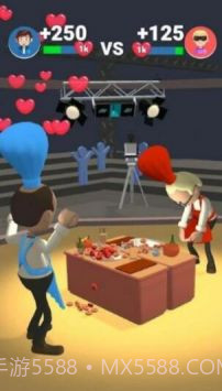 厨艺对决截图2