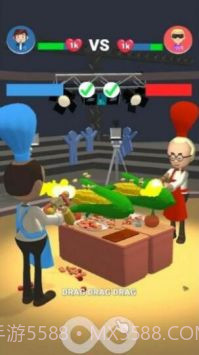 厨艺对决截图4