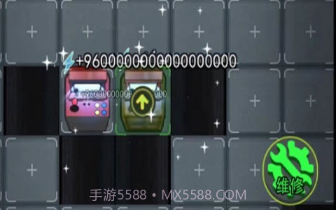 躺平发育自杀版截图4 躺平发育自杀版截图4